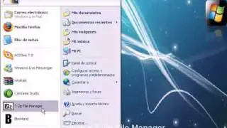 Como instalar 7-zip