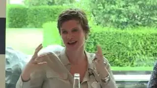 Panel on Intangible Wealth (Wealth Conference, Day 1, 17:45-18:30)