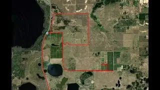 (eBike) Schofield Road, Clermont, FL (Feb-7-23 - Building It)