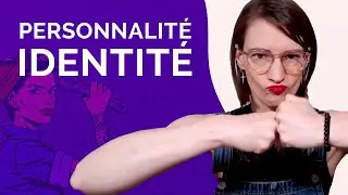 Personnalit&eacute; de marque VS Identit&eacute; de marque