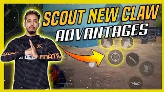 @officialscoutop  BGMI Sensitivity & Control Setting Full 2021 | Scout Sensitivity And Control (NEVER EXPIRE)😃