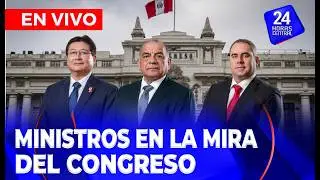 🔵EN VIVO - 24 HORAS EDICIÓN CENTRAL PROGRAMA COMPLETO | MARTES 25 AGOSTO DEL 2026