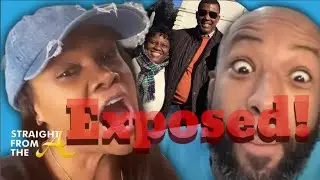 Dr  Heavenly EXPOSED for Colorist Comments | Deletes MESSY MONDAY Video After Backlash