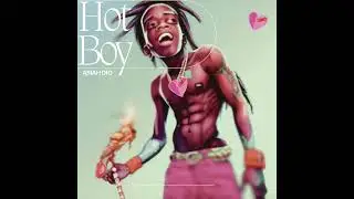 Hot Boy Summa - Asiah Dio (prod. by Asiah Dio)