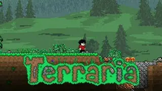 Terraria Mobile - Old Version