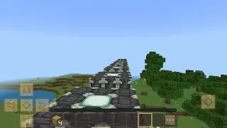 parkour RUN!!!    /Imagination portal/