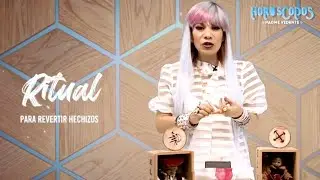 ¡Ritual para revertir hechizos! | Rituales de Padme Vidente