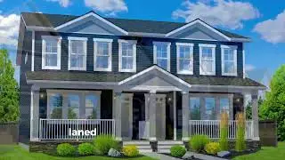 Introducing Esker Park- Northwest Calgary