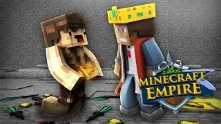 FRIEDENSANGEBOT AN DNER & FETTER FORTSCHRITT | MINECRAFT EMPIRE