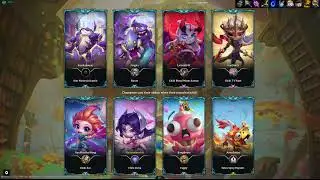 🔴 ថ្ងៃទី២ រដូវកាលថ្មី | League of Legends Live Now 🎮