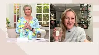 TOVA Signature Eau de Parfum 3.4-fl. oz on QVC