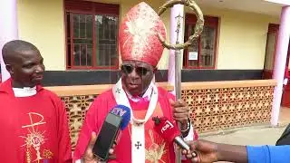 EKIKOOKOLO KU NMG: Ssaabasumba Ssemogerere asabye gavumenti yeekube mu mutima