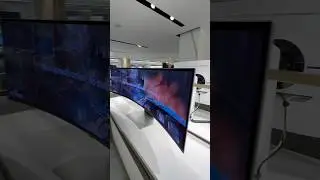 Samsung Odyssey G9, 49
