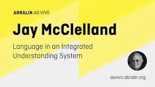 Jay McClelland
