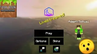 MasterCraft: testing new lunar client for MasterCraft with toolbox by Ejcuzon Channel
