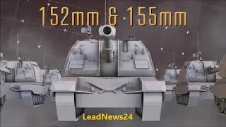 RUSSIAN KRASNOPOL ARTILLERY WEAPON SYSTEM EXPLAINED