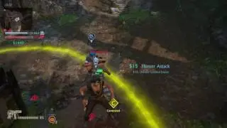 Uncharted 4 Multiplayer - Troll #1