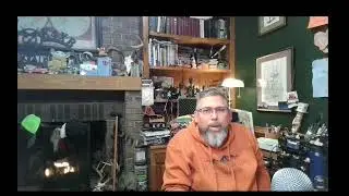 Family Friendly Fireside Thursday Evening Knife Chat w/ HWG. Members and Participant GAW time!