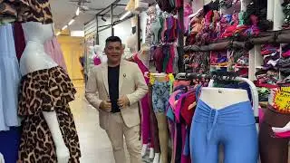 R$7,00 É O PREÇO DA ROUPA DE ACADEMIA DIRETO DA DONTE, TA BARATO DE MAIS APROVEITA PRA GANHAR 💰