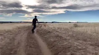 MHTT - Hidden Mesa - Rim Loop - Sponsored by Armor-Dilloz