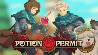 Potion Permit - A Local Delicacy 1