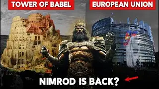 Возвращение Нимрода: Расцвет Нового Мирового Порядка