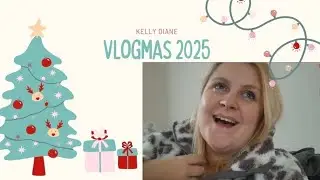 Swimming With a Toddler Essentials, Charity Donations, Matalan Haul | Vlogmas Day 3 2025