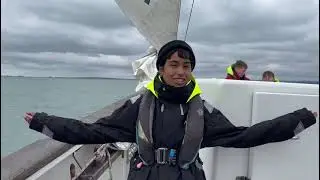 Introduction - Sara Abdur - watchleader and former Youth Trustee