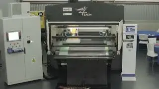 Chiesa F1 25EDI-500/CE 