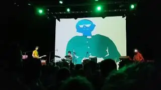 Animal Collective - Encore: Screens / For Reverend Green (Mass MoCA, 2022.03.11)