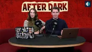 Добро пожаловать на канал подкаста &laquo;After Dark: Myths, Misdeeds & the Paranormal Podcast&raquo;!