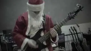 Tim Murray | The Djent Santa #2