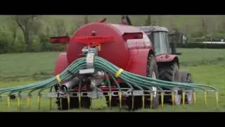 Mastek  Slurry Mate  Universal Dribble Bar