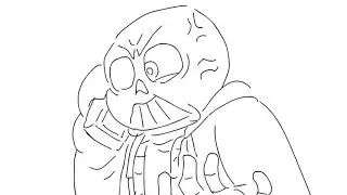 I'M AT SOUP! (A Remake Undertale Animatic 2025 Edition)