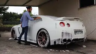 Best of Foam Wash | Nerta Active Diamond Foam