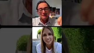 Interview with Gabriela Paz (Venezuela/Tennis Coach Pro in Hollywood FL/Former Top 200)