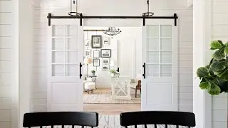 Magnolia - California Modern Farmhouse Style Home in Sarasota, FL by Nautilus Homes