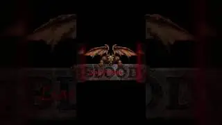 Blood (1997) - Liar of Shial remix #twitch #remix #blood