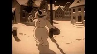 Jazzbox - Winter weather feat. Peggy Lee