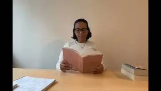 Lendo a bíblia - Dia 020