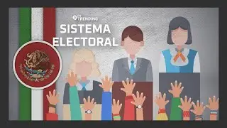 Sistema Electoral Mexicano, ¿Cómo funciona? | #EnTrending
