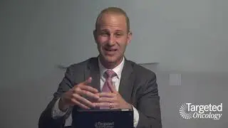 Case 1: Immunotherapy in Locally Advanced NSCLC