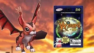 Wizard101 Membership, FREE Crowns, And Pet Hatch GIVEAWAY!