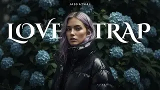 [Free For Profit & Royalty Free]New School Hiphop type beat (Love Trap)•Jass Atwal