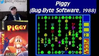 Piggy (Bug-Byte Software Ltd)