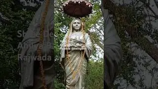 Shree Devi Ahilyabai holkar #shorts #youtubeshorts #shortfeed