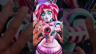 Don&rsquo;t Play With Suzy Snacktime 🍭