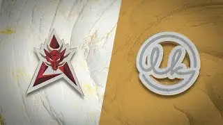 HKA vs. LK | Play-In Groups | 2019 World Championship | Hong Kong Attitude vs. Lowkey Esports (2019)