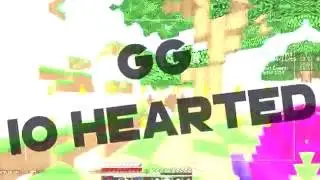 GG 10 HEARTED