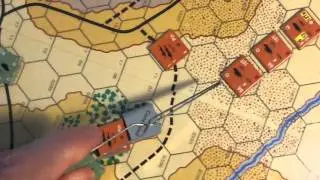 Post-Play Review: The Sands of War - Dhunaybah